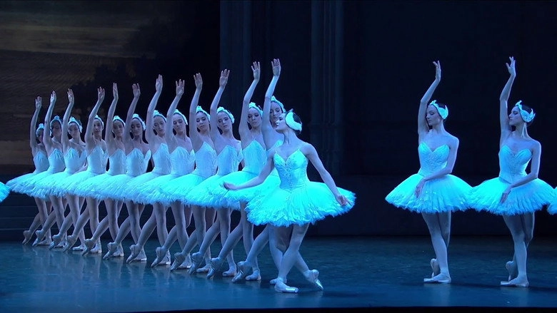 Pyotr Tchaikovsky: Swan Lake (2005)