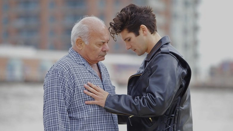 Tom In America (2014)