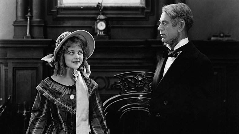 Secret Service (1919)