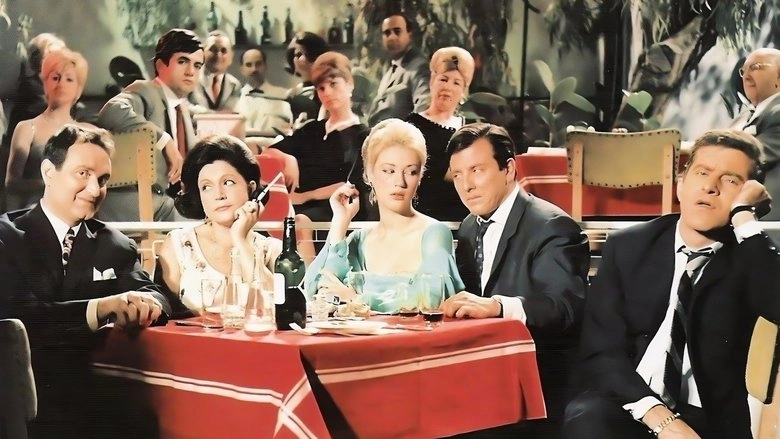Koritsia Gia Filima (1965)