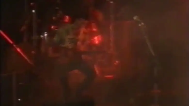Mami (rock Opera) (1989)