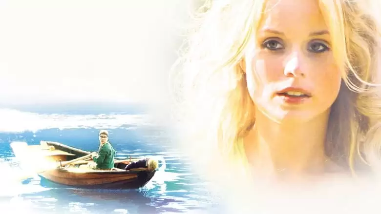 Kim Novak Never Swam In Genesaret's Lake (2005)