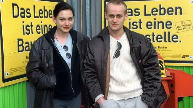 Life Is All You Get (1997)
