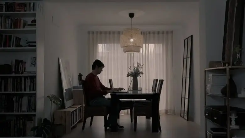 The Hidden Filmmaker (2022)