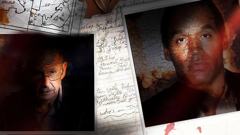 O.J. Simpson: Blood, Lies & Murder (2023)