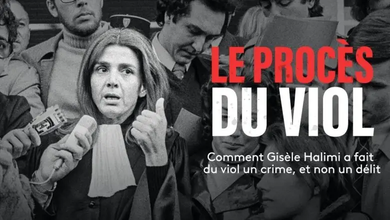 Le Proces Du Viol (2013)