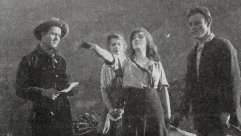 The Great Divide (1915)
