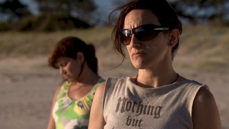 Flacas Vacas (2012)