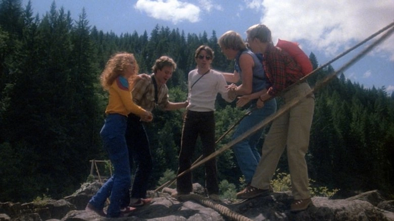 Just Before Dawn (1981)