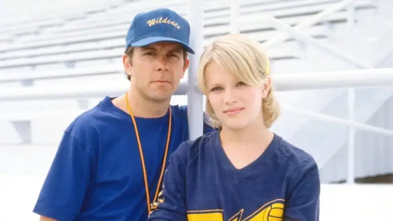 For My Daughter's Honor (1996)