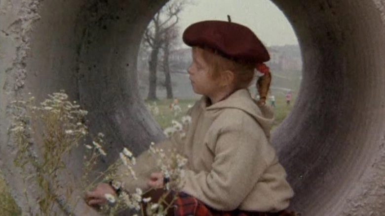 Bezumnaya Lori (1991)