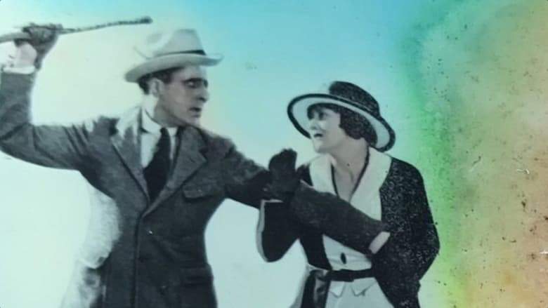 The Bronze Bell (1921)