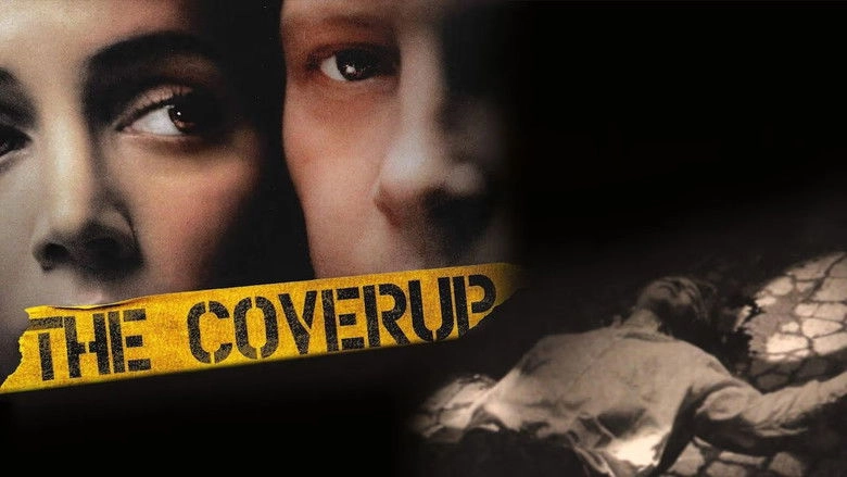 The Coverup (2008)