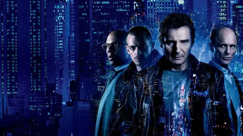 Run All Night (2015)