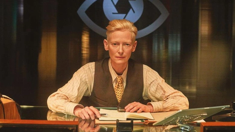 Broken English (2025)