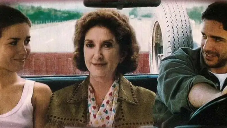Cleopatra (2003)