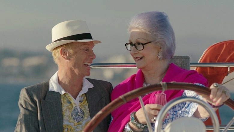 I Am A Woman Now (2011)