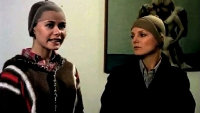 A Noite Das Taras II (1982)