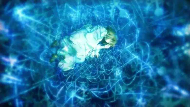 The Garden Of Sinners - Remix: Gate Of Seventh Heaven (2009)
