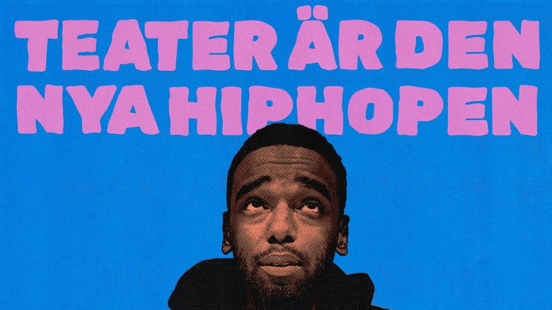 Teater Ar Den Nya Hiphopen (2025)