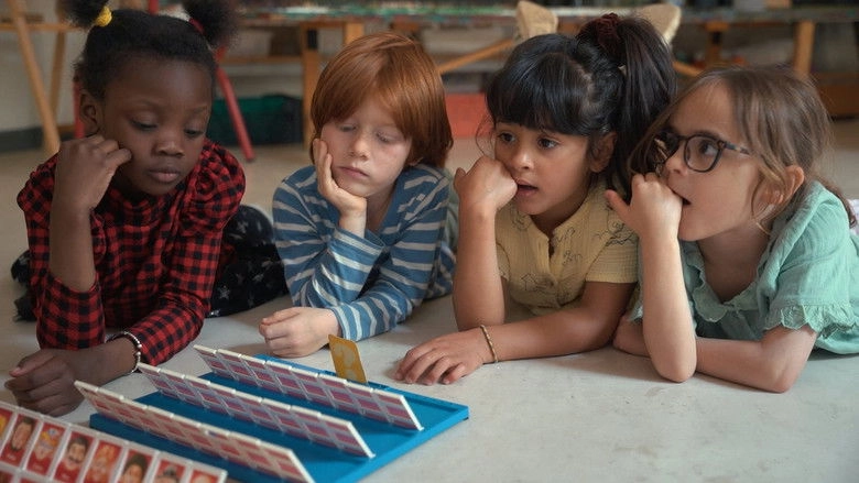 Qu'est-ce Qu'on Va Faire De Toi ? (2026)