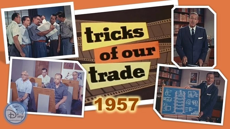 Tricks Of Our Trade (1957)