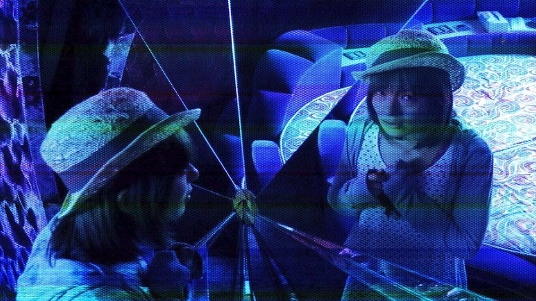 Paranormal Phenomenon 2 (2010)