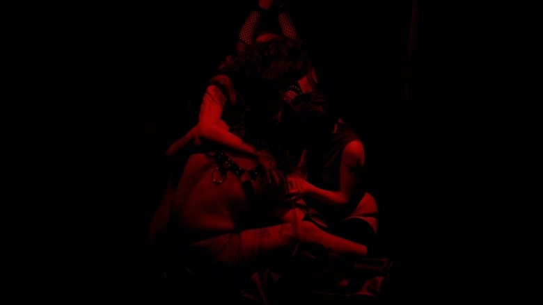 Orgy Every Other Day (2024)