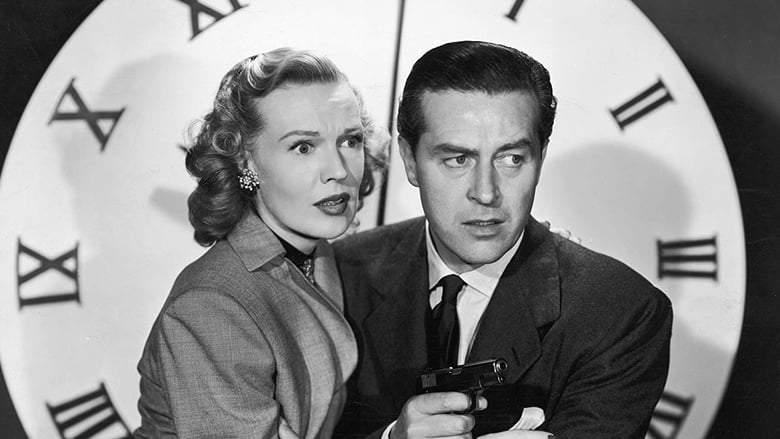 The Big Clock (1948)