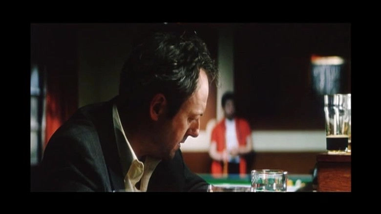 The Second Death (2000)