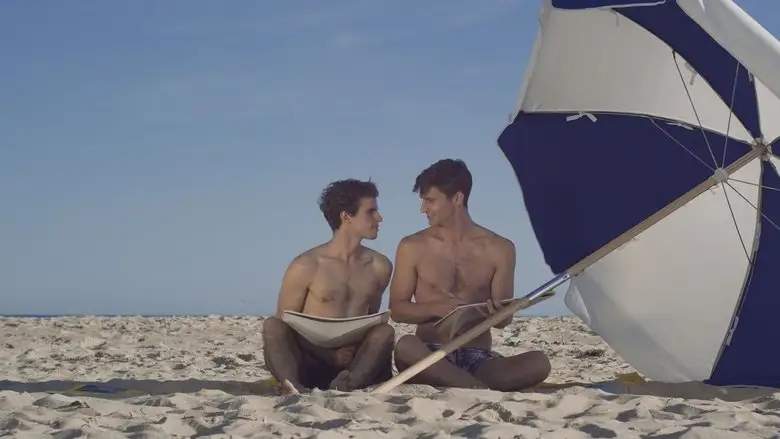 Blue Blood & Broke (2016)