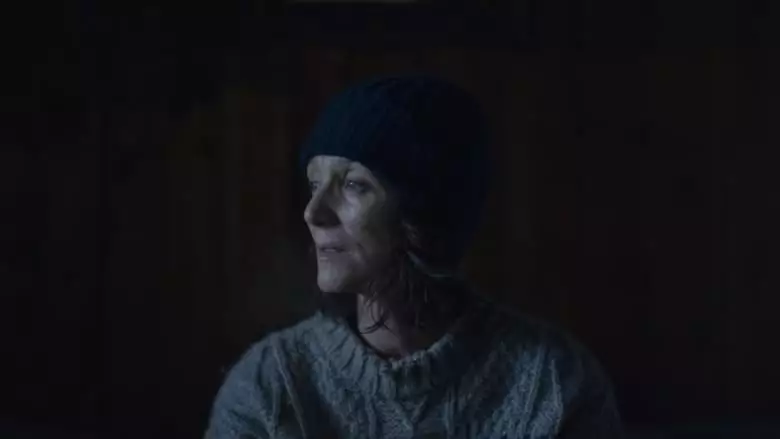 The Trap (2019)