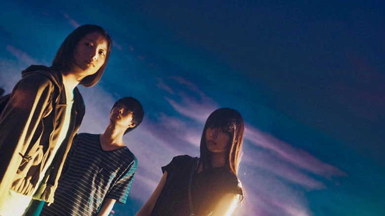 Moonless Dawn (2019)