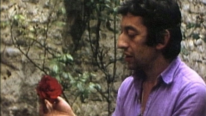 Souvenirs Of Serge (2011)