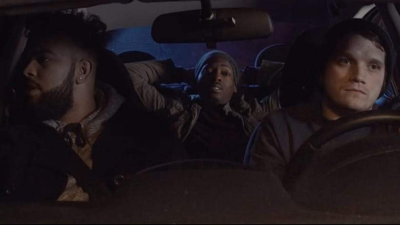 The Wrong Side Of Town (2018)