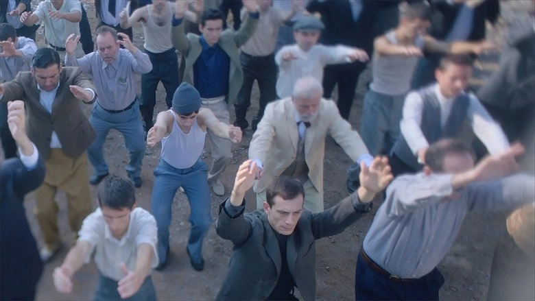 I Poli Kai I Poli (2022)