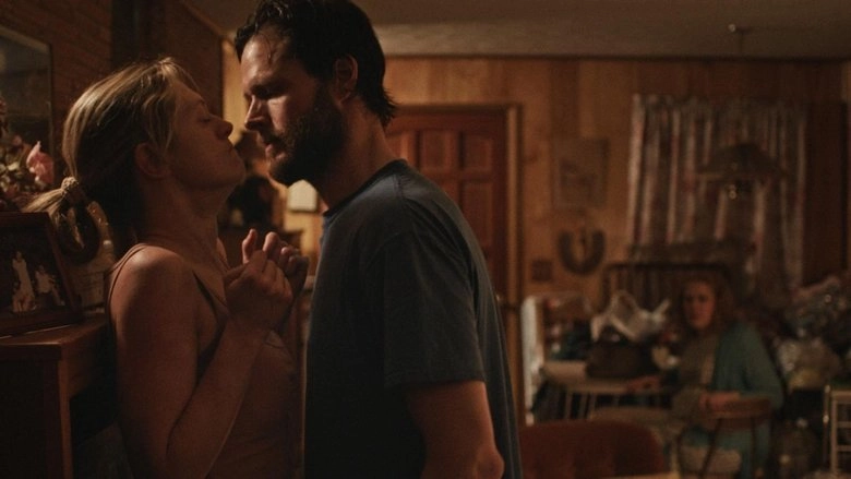 In The Radiant City (2016)