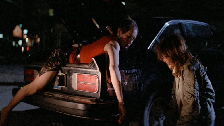 Double Exposure (1982)