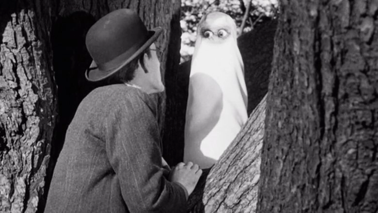 Supersonic Saucer (1956)