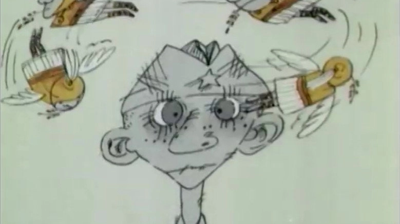 Falcons, Soar Up Like Eagles (1991)