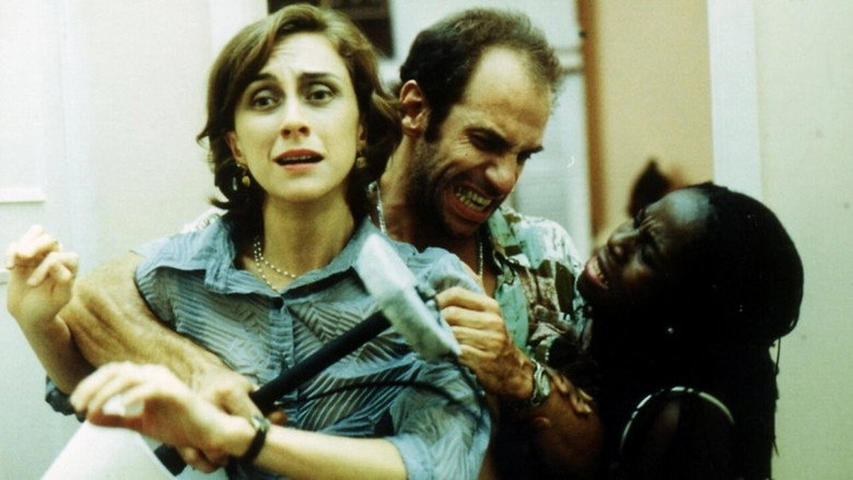 Cronicamente Inviavel (2000)