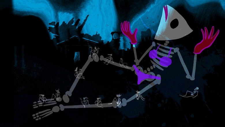 Orpheus (2019)