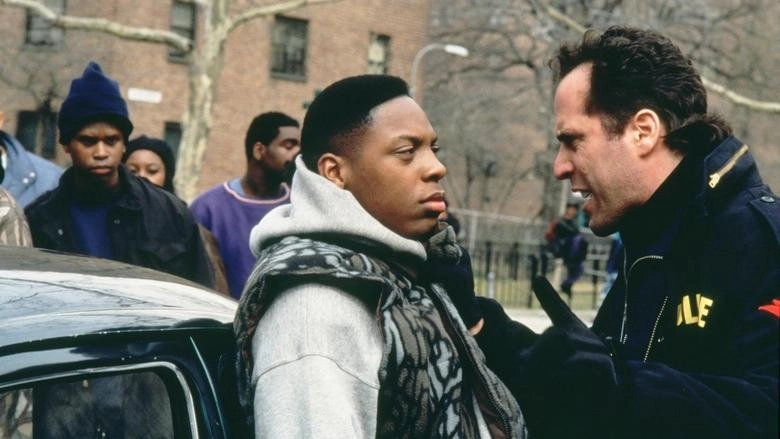 New Jersey Drive (1995)