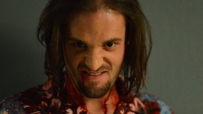 The Evil Gene (2016)