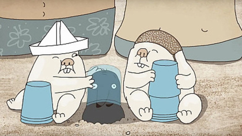 Krot Na More (2012)