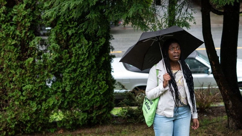 Novelette Is Trying (2024)