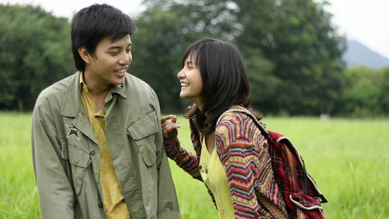 Handle Me With Care (2008)