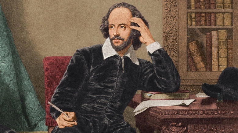William Shakespeare: A Life Of Drama (1996)
