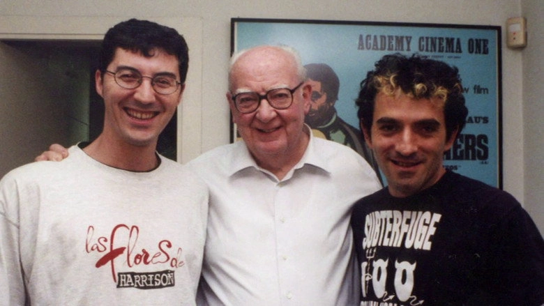 Doppelganger (2009)