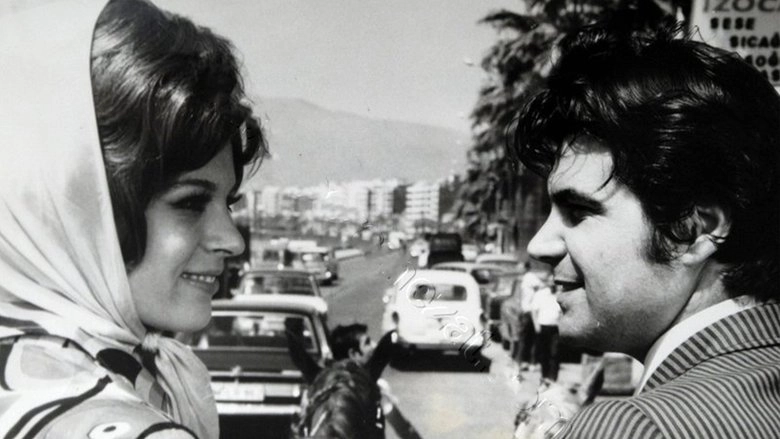 Saadet Gunesi (1970)